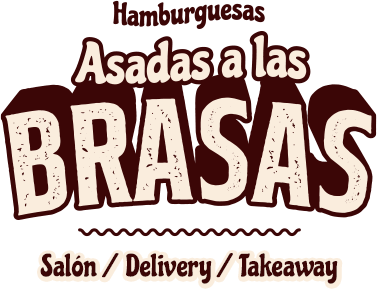 Asadas a las brasas