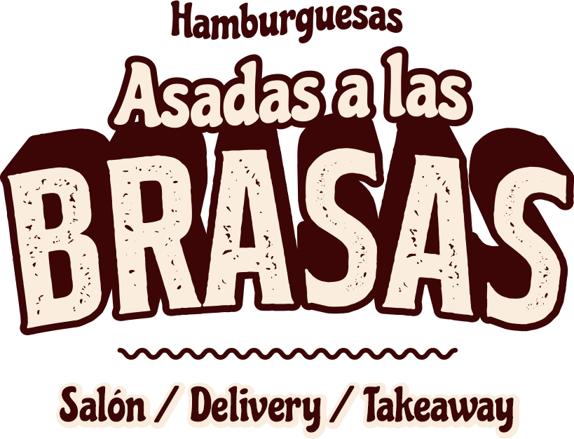 Asadas a las brasas